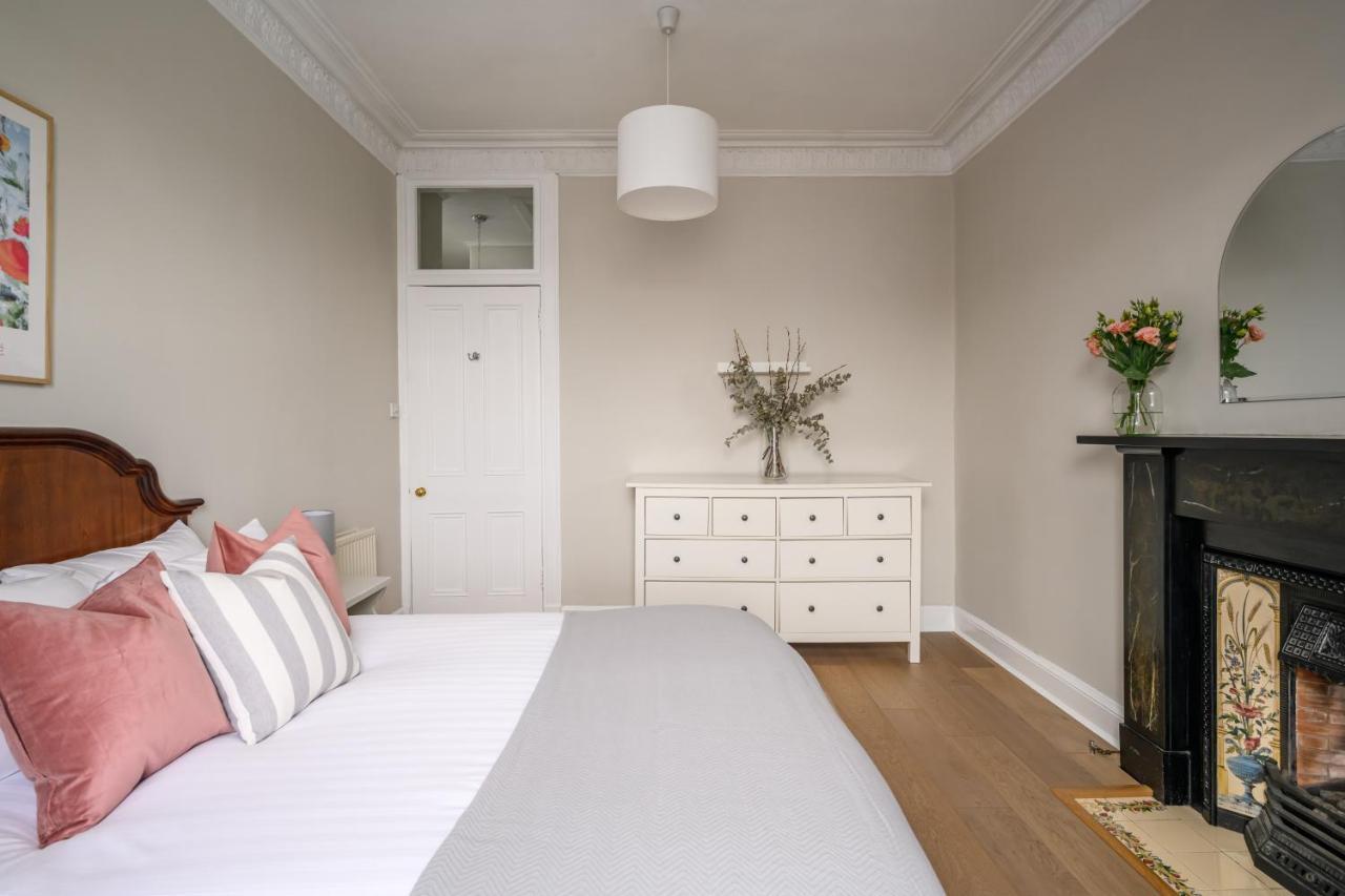 Appartement 2br New Town Castle View *