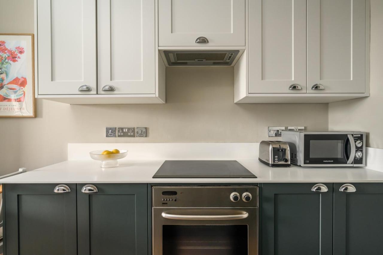 Appartement 2br New Town Castle View